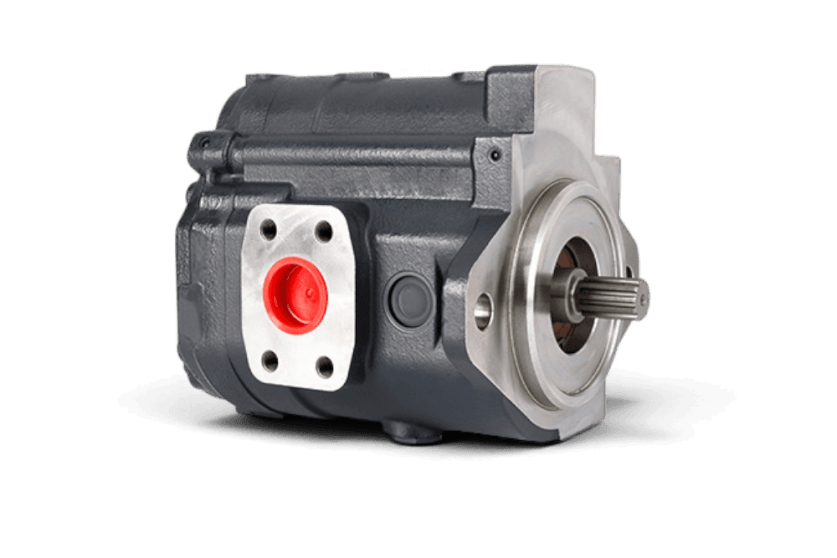 YANMAR Hydraulikpumpe