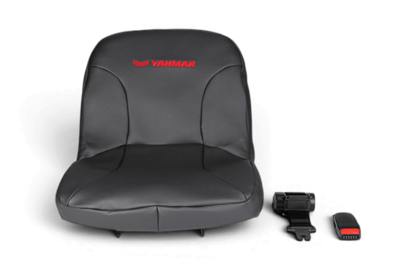 YANMAR Sitze