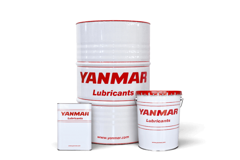 YANMAR Schmiermittel