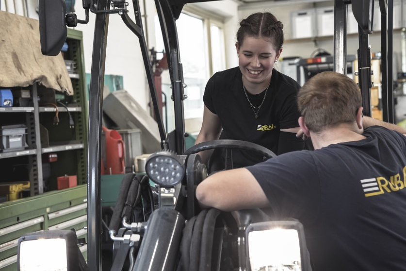 Zusammenarbeit