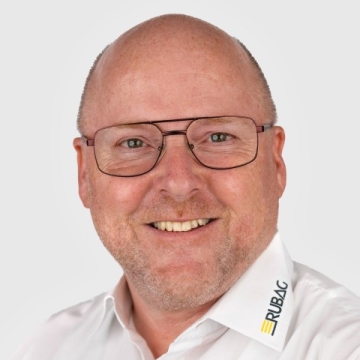 Portrait Ernst Imfeld