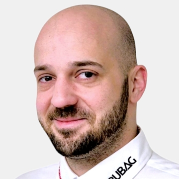 Pascal Keller