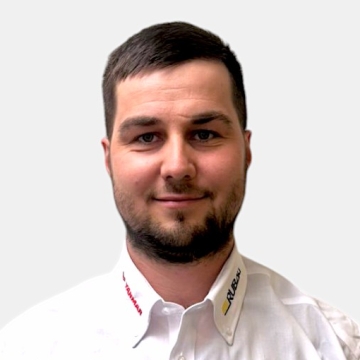 Silvan Erni