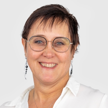 Nathalie Wolf