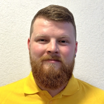 Portrait Dario Borer