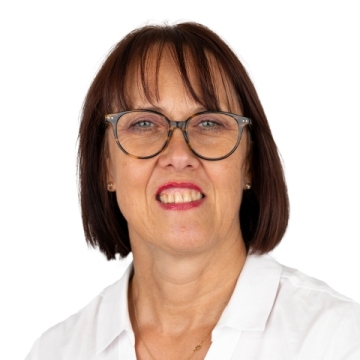 Portrait Dominique Manijean