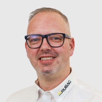 Portrait Hendrik Müller