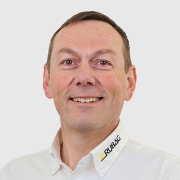 Portrait Walter Neuenschwander