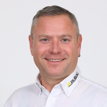 Portrait Pascal Zellweger