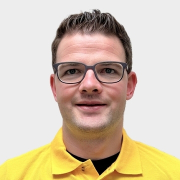 Portrait Urs Bösch