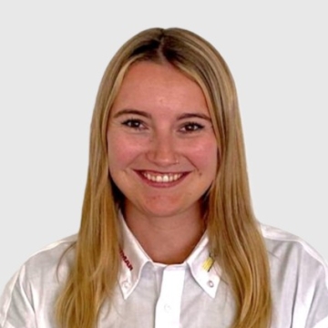 Portrait Laura Kuhn