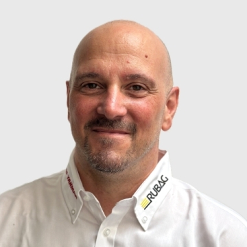 Portrait Patrik Landolt