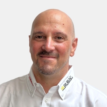Portrait Patrik Landolt